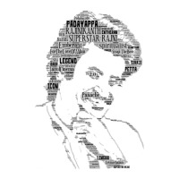 Rajinikanth Zipper Hoodie | Artistshot