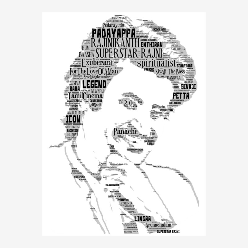 Rajinikanth Classic T-shirt | Artistshot