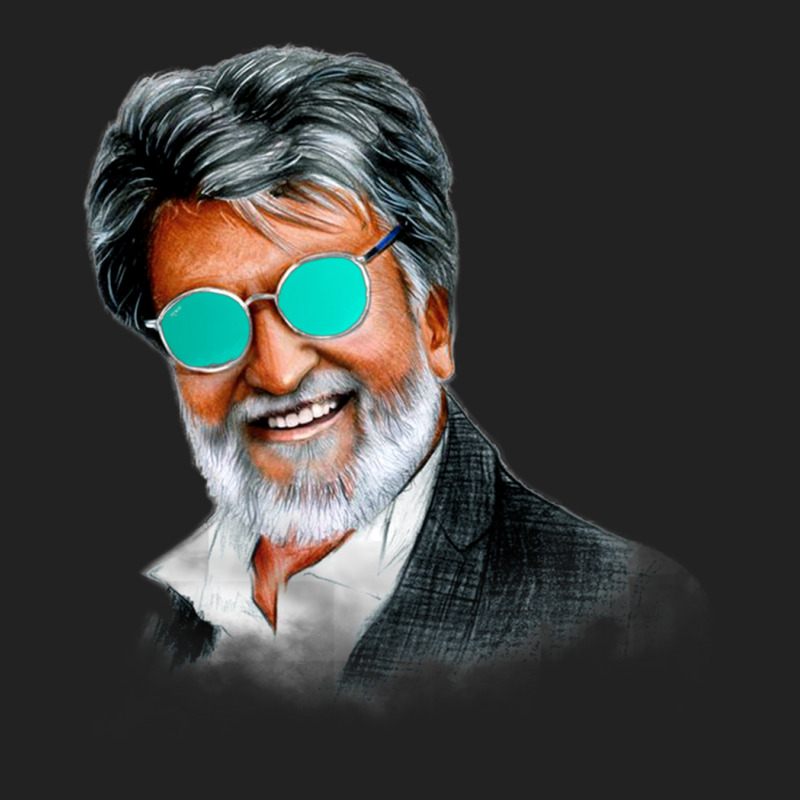 Rajinikanth Kabali Backpack | Artistshot