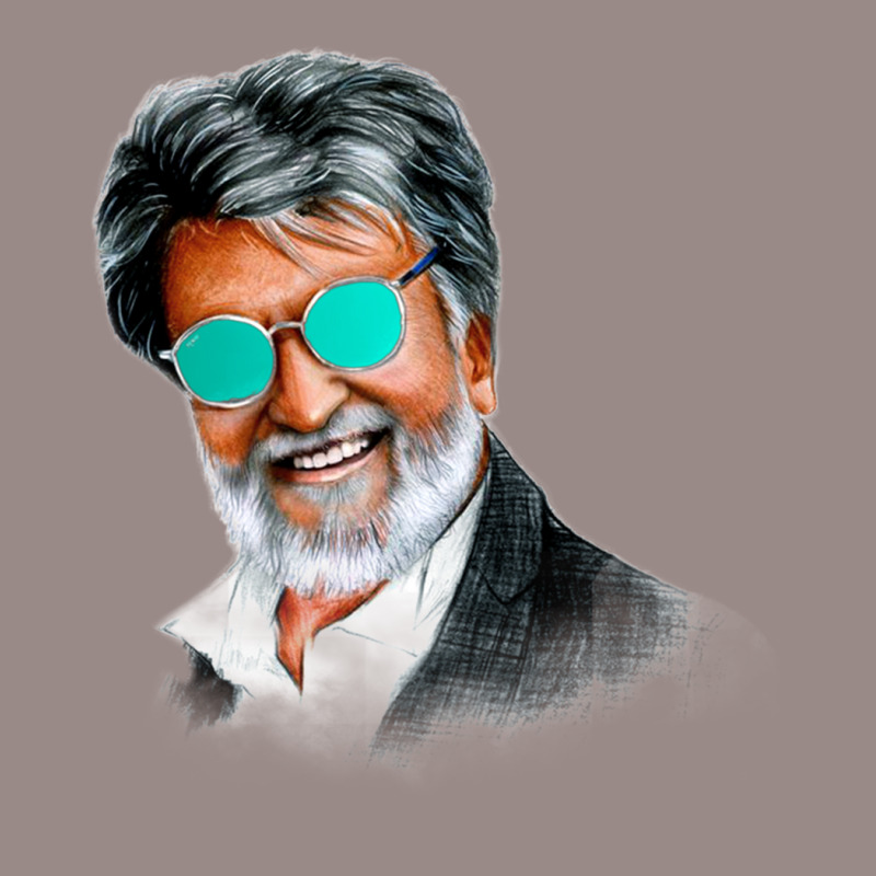 Rajinikanth Kabali Vintage T-shirt | Artistshot