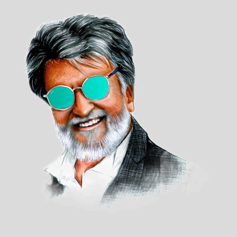 Rajinikanth Kabali Men's Polo Shirt | Artistshot