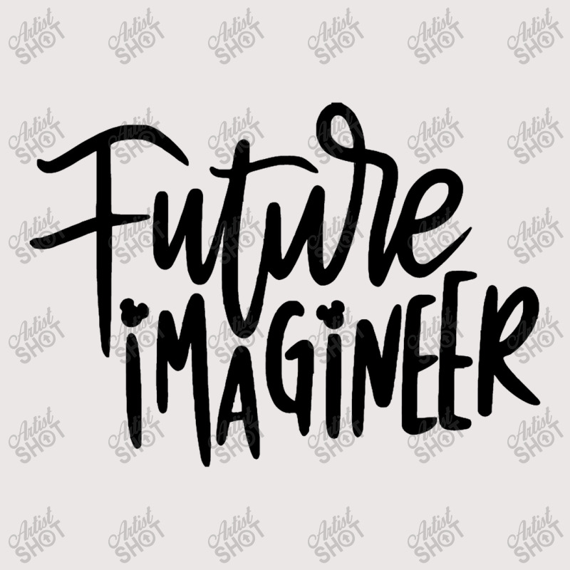 Future Imagineer Pocket T-Shirt by risalah | Artistshot