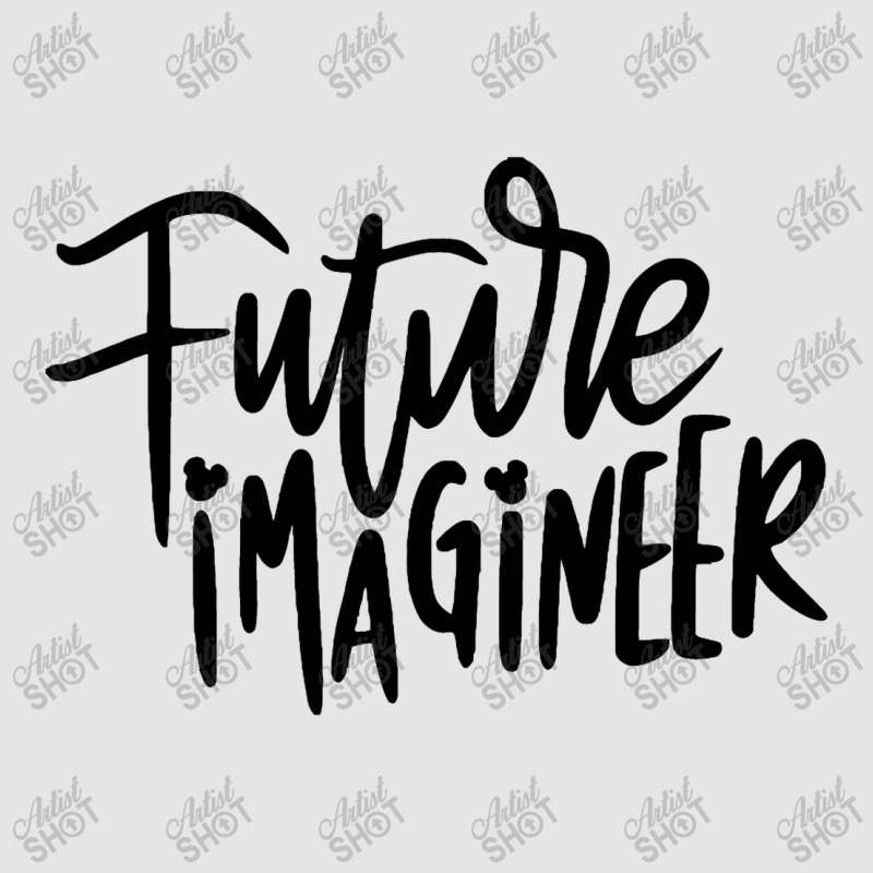 Future Imagineer Exclusive T-shirt by risalah | Artistshot