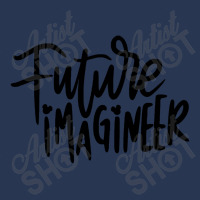 Future Imagineer Men Denim Jacket | Artistshot