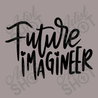 Future Imagineer Vintage Hoodie | Artistshot