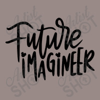 Future Imagineer Vintage T-shirt | Artistshot