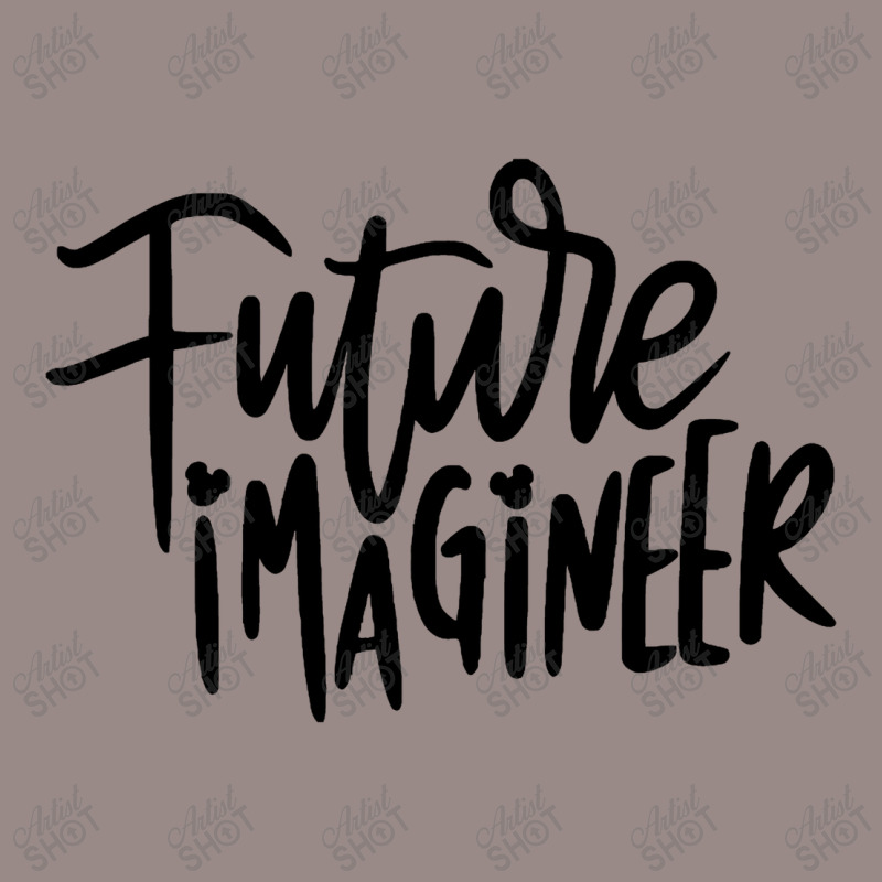 Future Imagineer Vintage T-Shirt by risalah | Artistshot