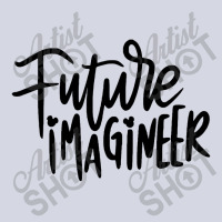 Future Imagineer Fleece Short | Artistshot