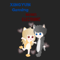 Xingyun  Gaming Machines Unisex Hoodie | Artistshot