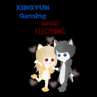 Xingyun  Gaming Machines Long Sleeve Shirts | Artistshot