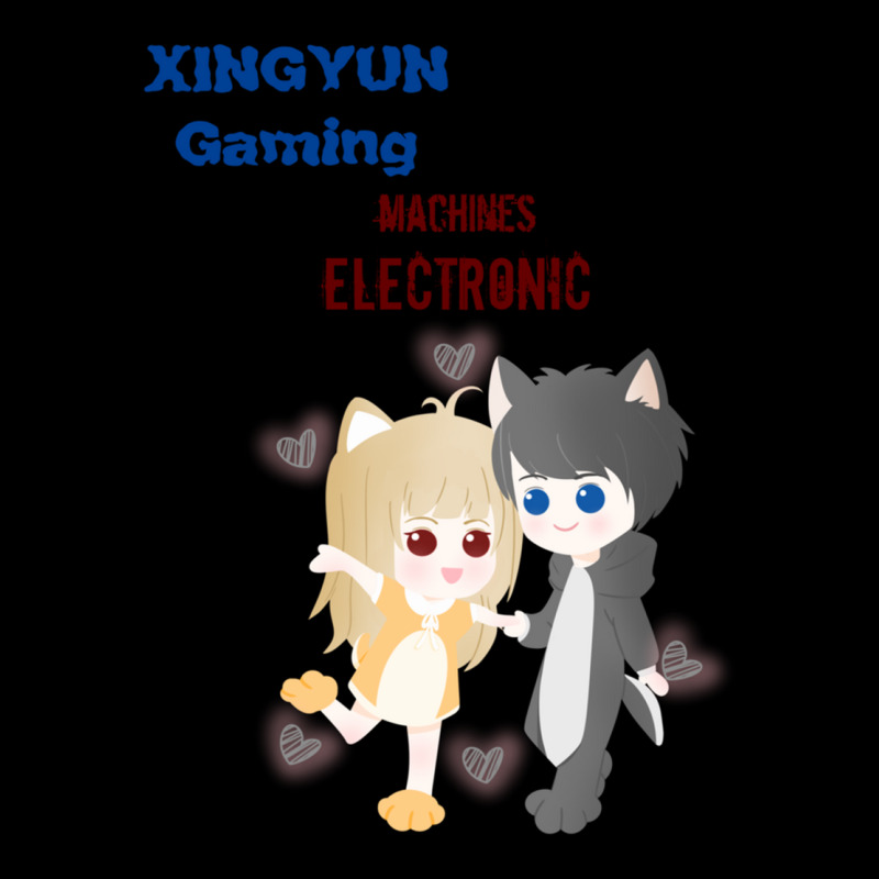 Xingyun  Gaming Machines Long Sleeve Shirts | Artistshot