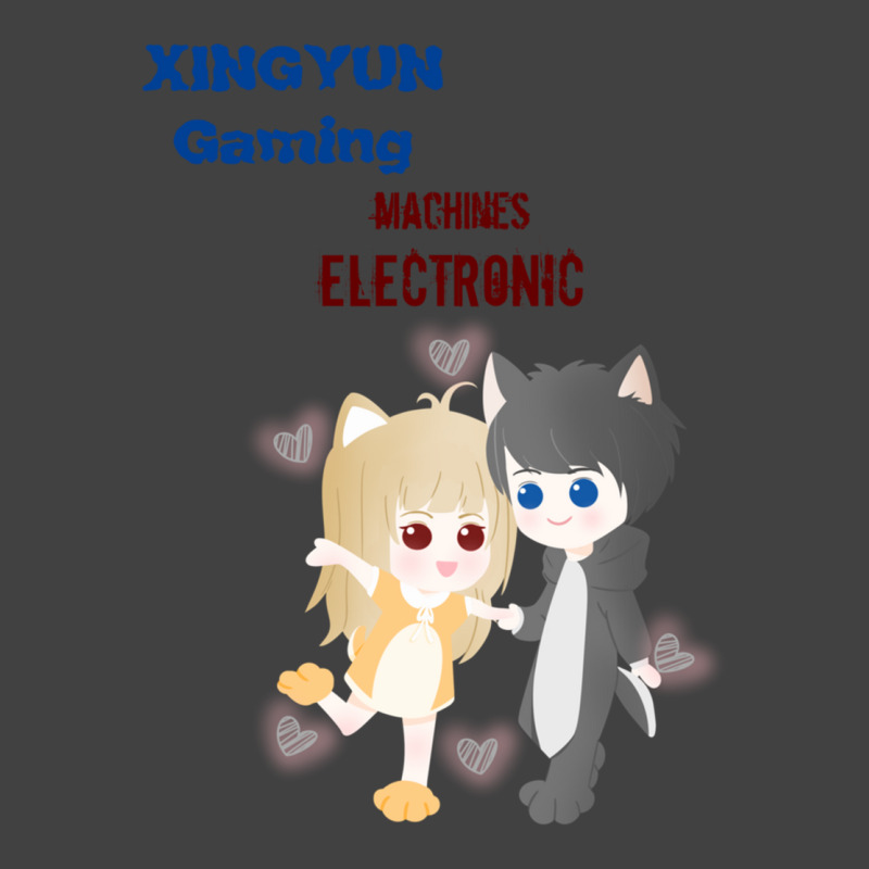 Xingyun  Gaming Machines Vintage T-shirt | Artistshot