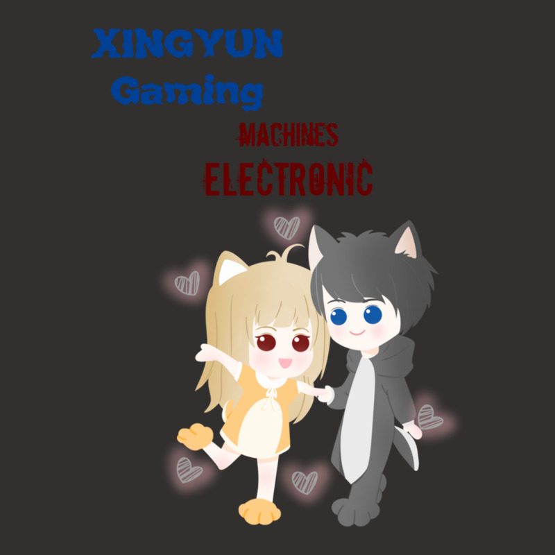 Xingyun  Gaming Machines Champion Hoodie | Artistshot