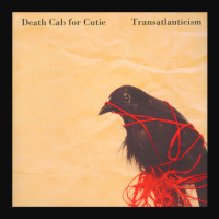 Transatlanticism 2003 Crop Top | Artistshot