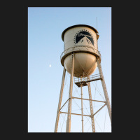 Paramount Studios Water Tower. Hollywood California Hoodie & Jogger Set | Artistshot