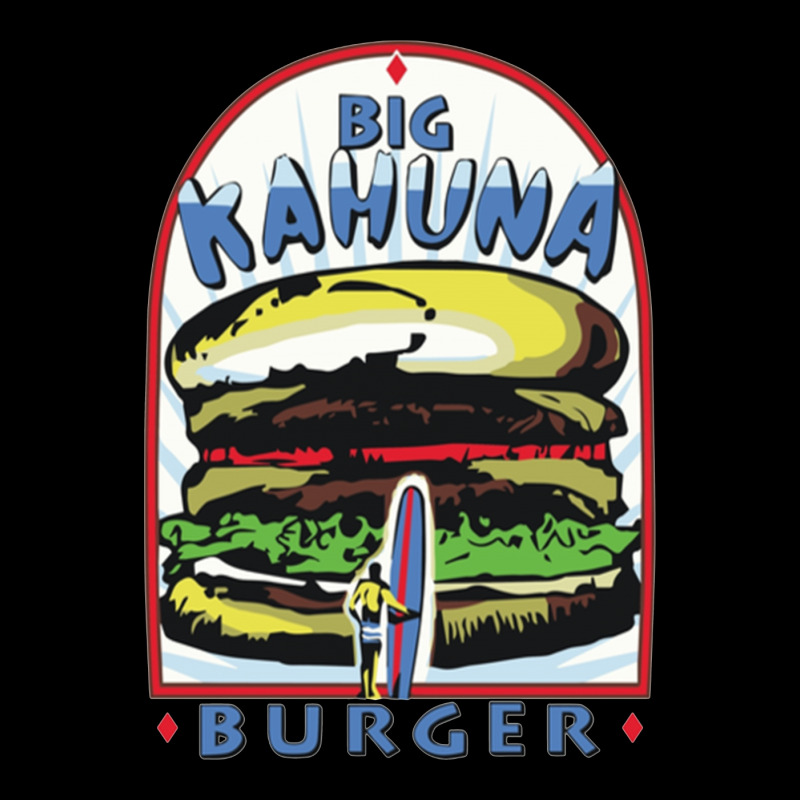 Big Kahuna Burger Toddler Sweatshirt by adore | Artistshot