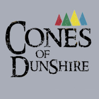 Cones Of Dunshire Tank Dress | Artistshot