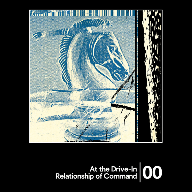 At The Drive, In, Relationship Of Command  Minimal, The Drive, At The  Kids Cap by cm-arts | Artistshot