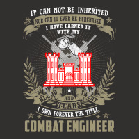 Combat Engineer  , It Can Not Be Inherited Or Purchase Champion Hoodie | Artistshot