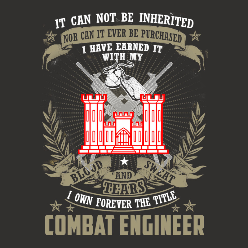 Combat Engineer  , It Can Not Be Inherited Or Purchase Champion Hoodie by Thanhhuong90 | Artistshot