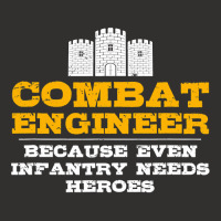 Combat Engineer  Engineer Gifts  Army Engineering Champion Hoodie | Artistshot