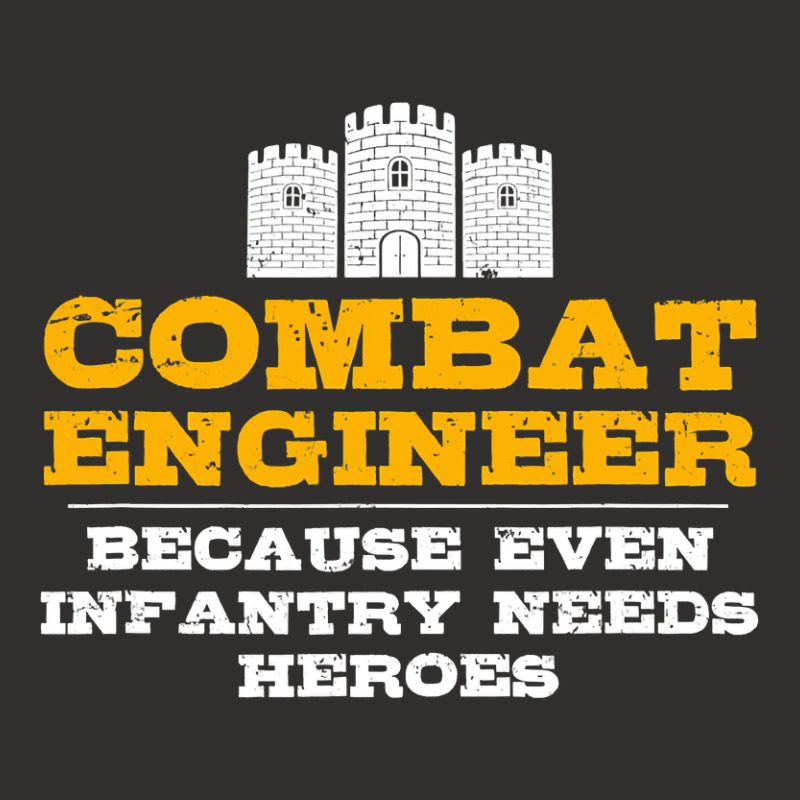 Combat Engineer  Engineer Gifts  Army Engineering Champion Hoodie by Thanhhuong90 | Artistshot