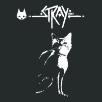 Stray Women's Triblend Scoop T-shirt | Artistshot