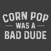 Corn Pop Was A Bad Dude Funny Election 2020 Meme Joe Biden Sweatshirt Men's Polo Shirt | Artistshot