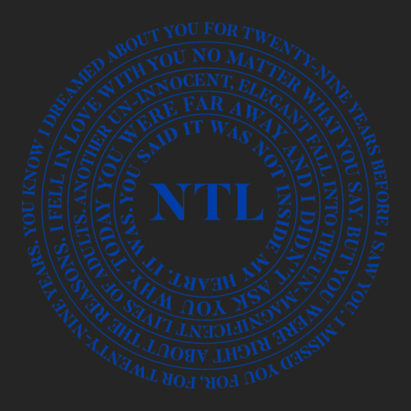 The National Lyrics Unisex Hoodie by JosephVanlandingham | Artistshot