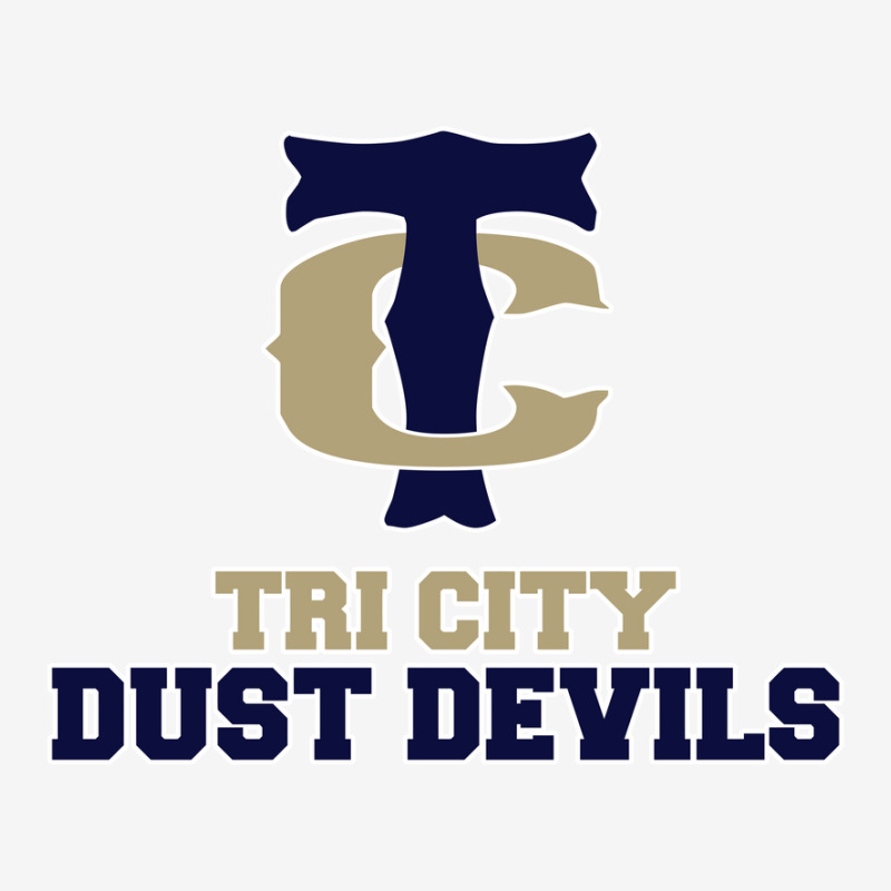 Tri City Dust Devils Travel Mug | Artistshot