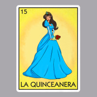 La Quinceanera Card Mexican Lottery Card La Quinceanera Premium T Shir Youth 3/4 Sleeve | Artistshot