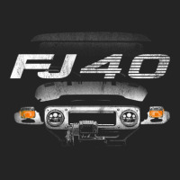 Fj40 Cruiser Tshirt 3/4 Sleeve Shirt | Artistshot