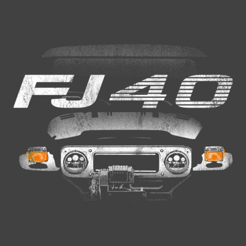 Fj40 Cruiser Tshirt Vintage T-shirt | Artistshot