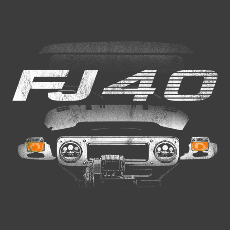 Fj40 Cruiser Tshirt Men's Polo Shirt | Artistshot