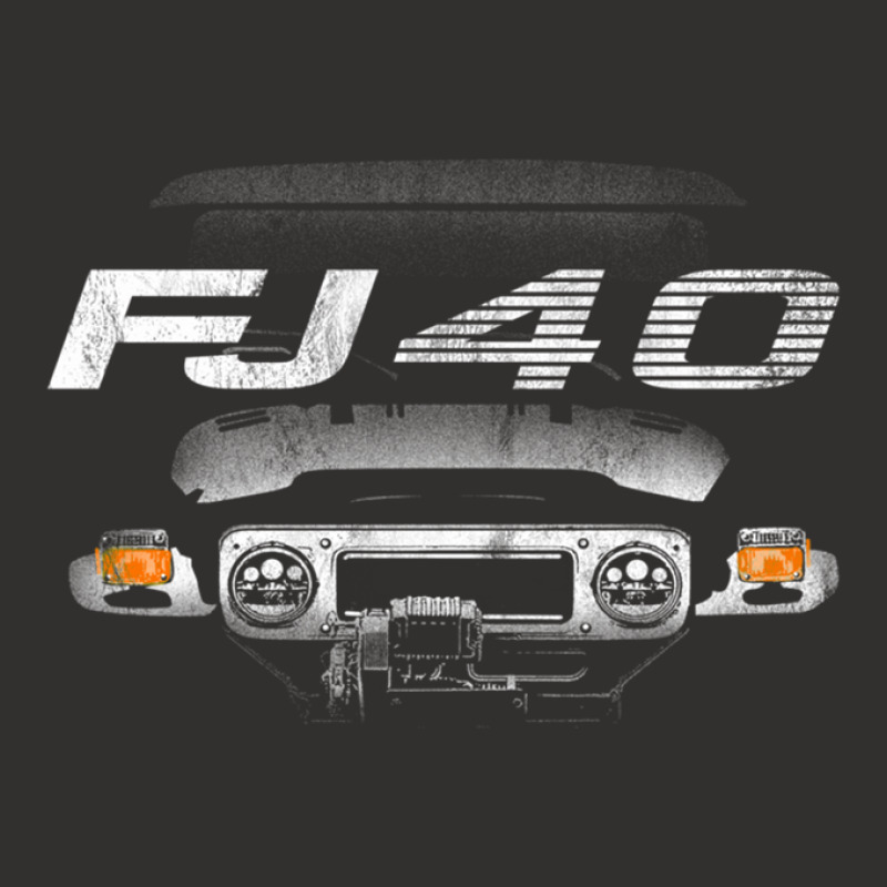 Fj40 Cruiser Tshirt Champion Hoodie | Artistshot