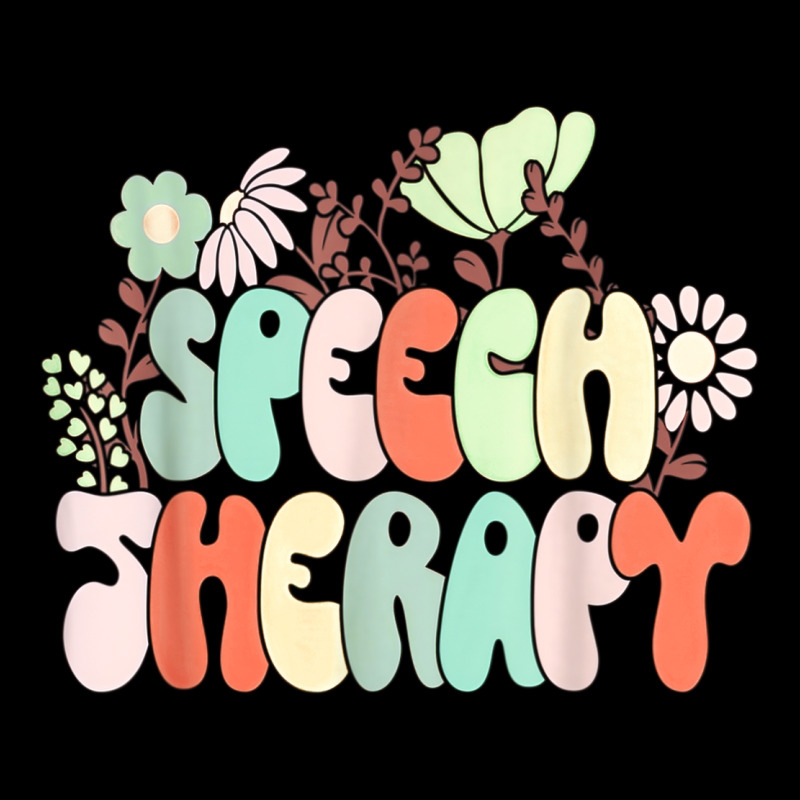 Speech Language Pathologist Speech Therapy Teacher Day Kids Cap by Outpost | Artistshot