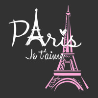 I Love Paris Eiffel Tower France French Souvenir Baby Bodysuit | Artistshot