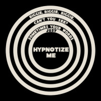 Hypnotize Me Adjustable Cap | Artistshot