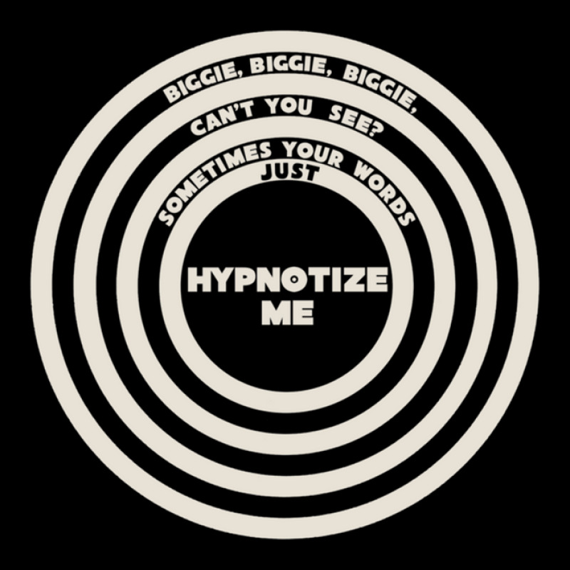 Hypnotize Me Adjustable Cap by SarahWhitfield | Artistshot