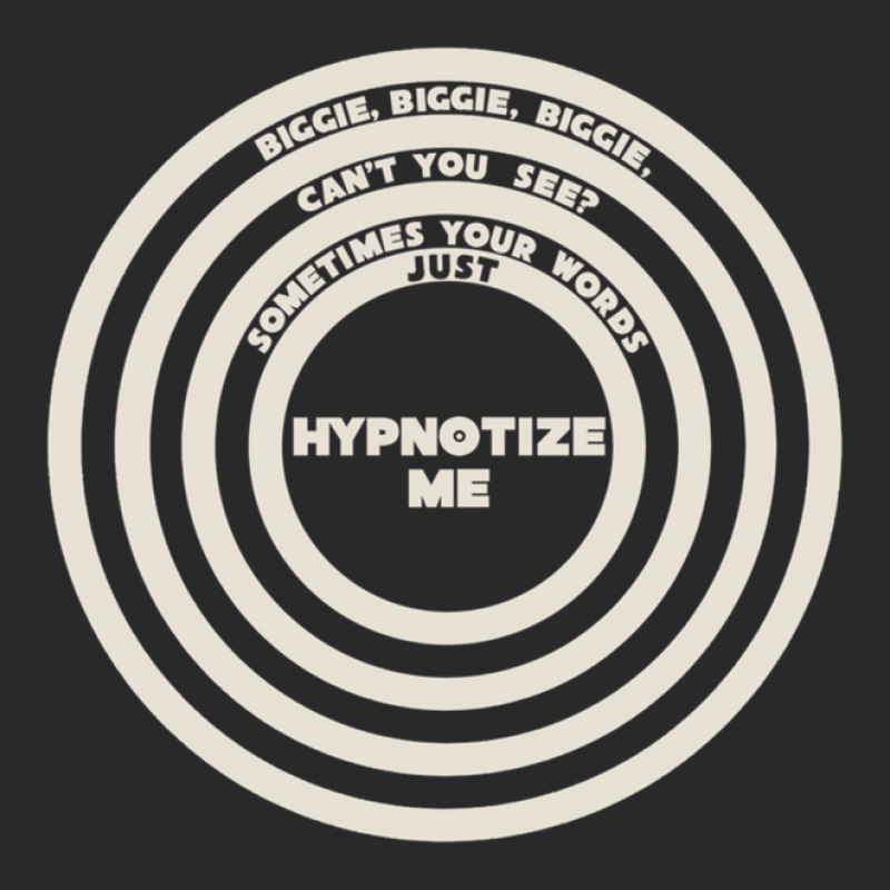 Hypnotize Me Printed hat by SarahWhitfield | Artistshot