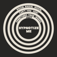 Hypnotize Me Ladies Fitted T-shirt | Artistshot