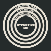 Hypnotize Me Women's Triblend Scoop T-shirt | Artistshot