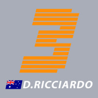 F1 Daniel Ricciardo 3 2022 Tank Dress | Artistshot