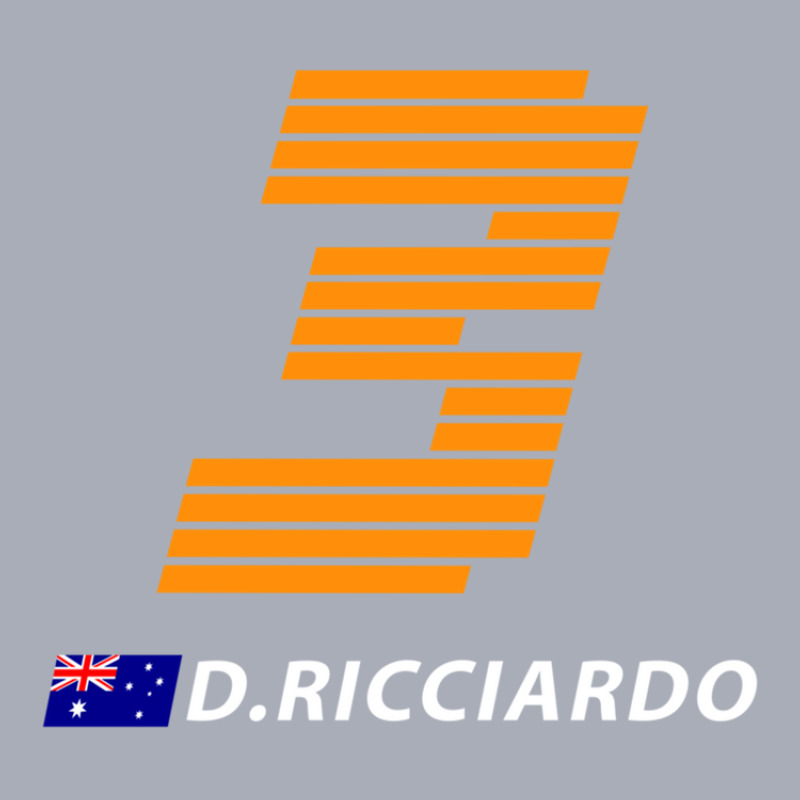 F1 Daniel Ricciardo 3 2022 Tank Dress by AngieFurr | Artistshot