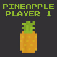 Pretend I’m A Pineapple, Funny Halloween Pineapple 8 Bit T Shirt Vintage Hoodie | Artistshot