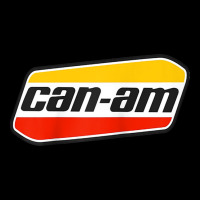 Canam Off Road Original Atv Sxs Send It Gift Raglan Baseball Tee Baby Tee | Artistshot