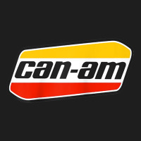 Canam Off Road Original Atv Sxs Send It Gift Raglan Baseball Tee Classic T-shirt | Artistshot