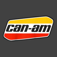 Canam Off Road Original Atv Sxs Send It Gift Raglan Baseball Tee Vintage T-shirt | Artistshot