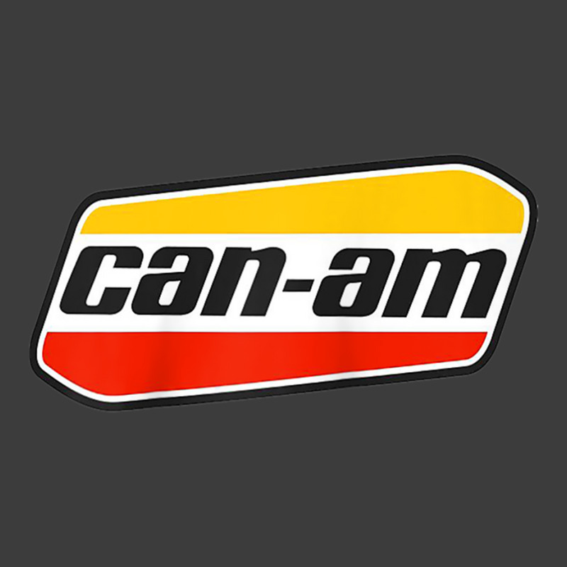 Canam Off Road Original Atv Sxs Send It Gift Raglan Baseball Tee Men's Polo Shirt by cm-arts | Artistshot