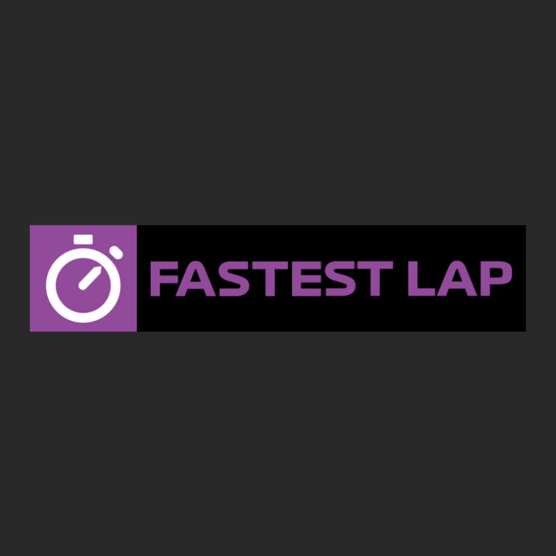 F1 Fastest Lap Printed Hat | Artistshot